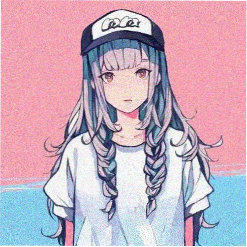 读者山岚的标识头像